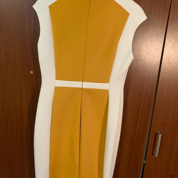 Calvin Klein dress - Picture 3 of 3